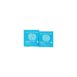 Patchology Serve Chilled On Ice Eye Gels 5 Stuks