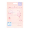Patchology Serve Chilled Rose Masque 2 stuks