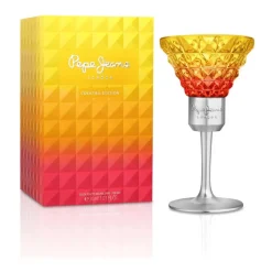 Pepe Jeans Cocktail Edition For Her Edt Spray 30 ml