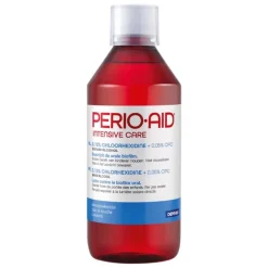 Perio Aid Intensive Care Mondspoeling