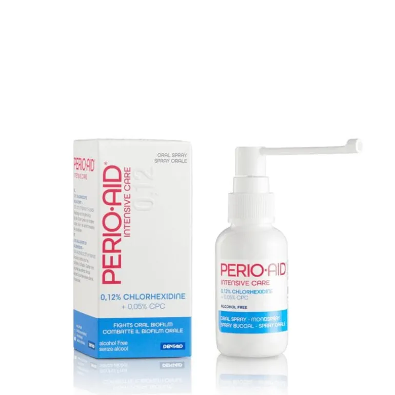 Perio•Aid Intensive Care Mondspray