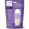 Philips Avent Bewaarzakken Moedermelk 25 stuks