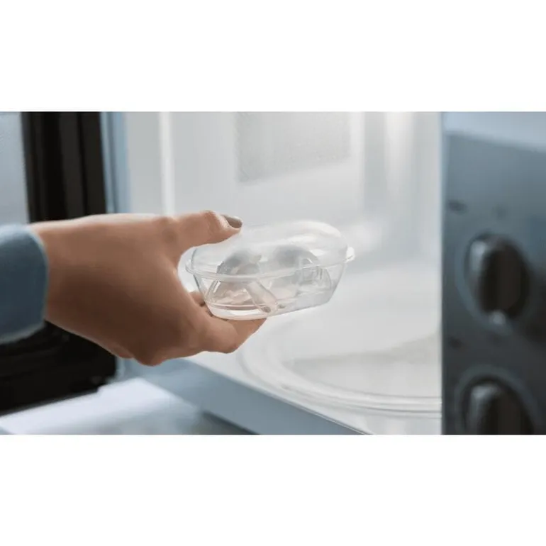 Philips Avent Fopspeen Ultra Air Night 18M+ Double Pack - SCF376/32