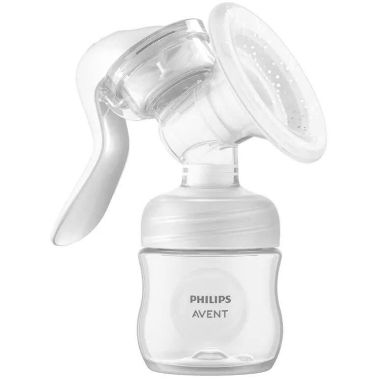 Philips Avent Manuele Borstkolf - SCF430/20