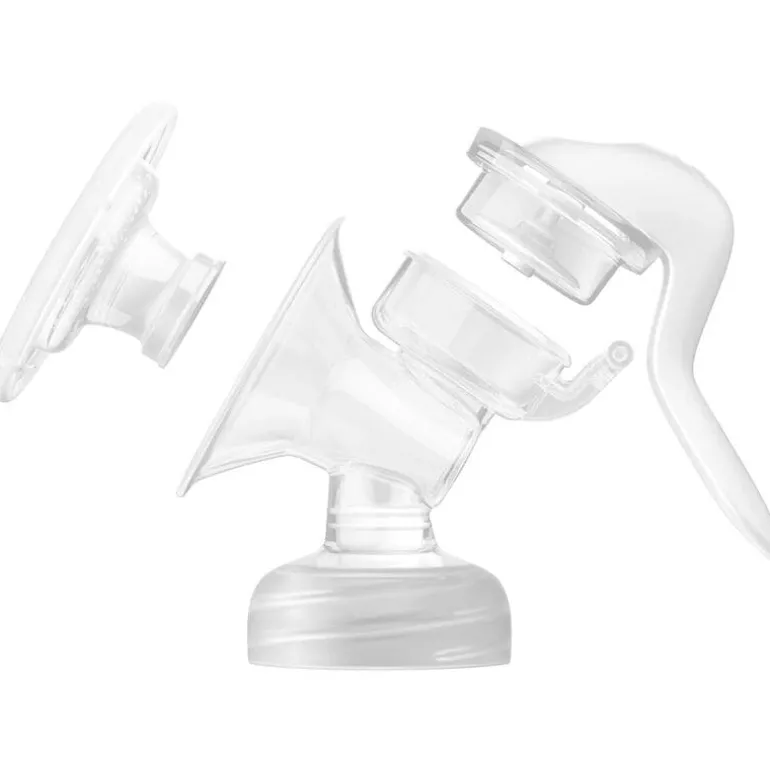 Philips Avent Manuele Borstkolf - SCF430/20