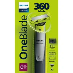Philips OneBlade 360 Face + Body - QP2834/23