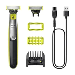 Philips OneBlade 360 Face + Body - QP2834/23