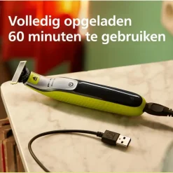 Philips OneBlade 360 Face + Body - QP2834/23