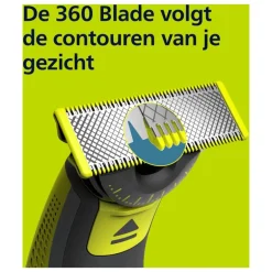 Philips OneBlade 360 Face - QP2724/23