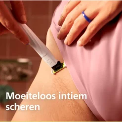 Philips OneBlade Intimate Female - QP1924/22