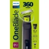 Philips OneBlade Pro 360 Face + Body - QP6507/23