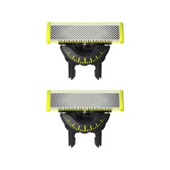 Philips OneBlade 360 QP420/50 Navulmesjes 2 stuks