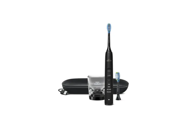 Philips Sonicare DiamondClean 9000 Zwart - HX9913/18