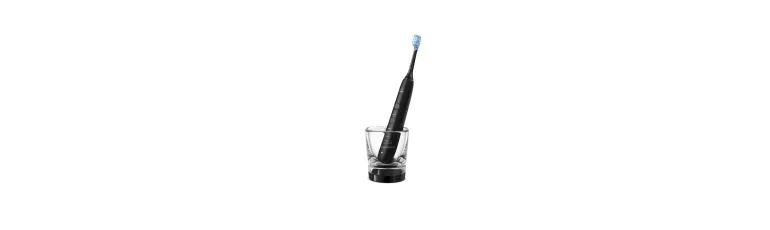 Philips Sonicare DiamondClean 9000 Zwart - HX9913/18