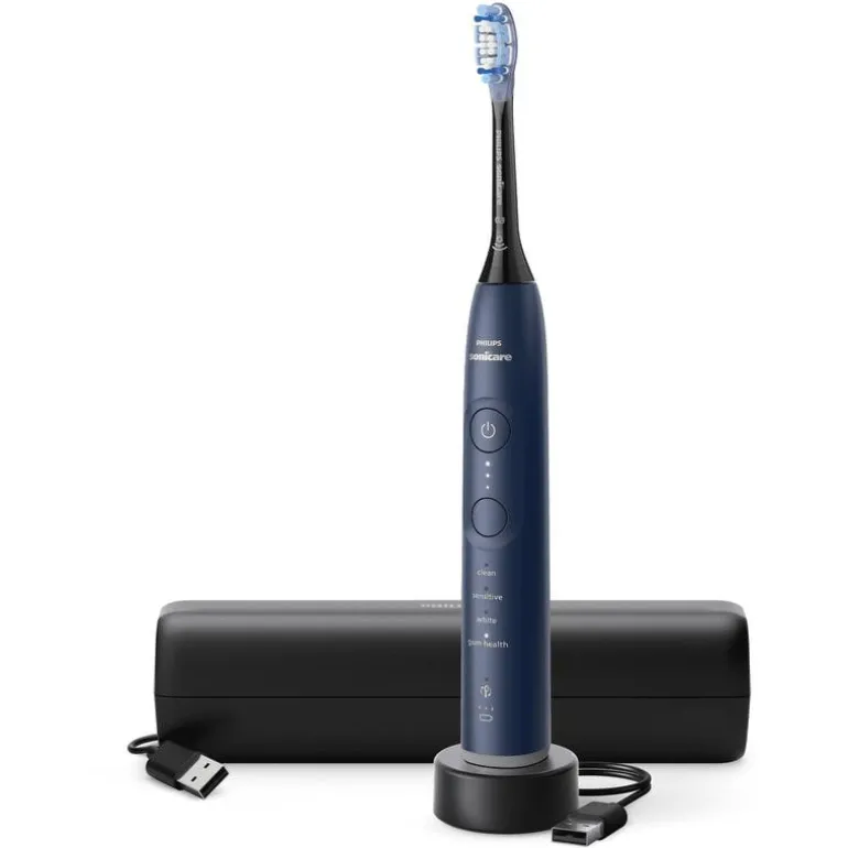 Philips Sonicare Elektronische Tandenborstel 7100 Series Marineblauw HX7423/09