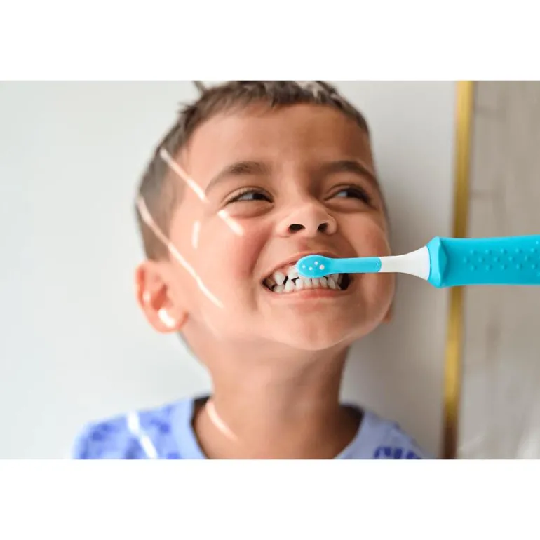 Philips Sonicare Kids Opzetborstel Small 3jr+ 2 pack - HX6032/90