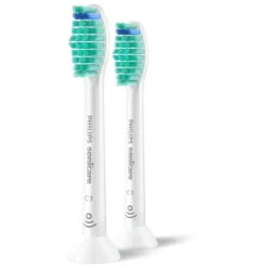 Philips Sonicare ProResults Opzetborstel Wit HX6012/87 - 2 Pack