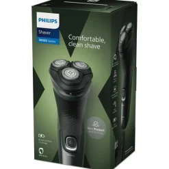 Philips Wet & Dry X3002-00 Elektrische Scheerapparaat 1 ST