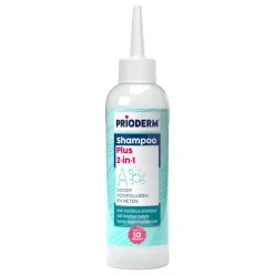 Prioderm Shampoo Plus Shampoo