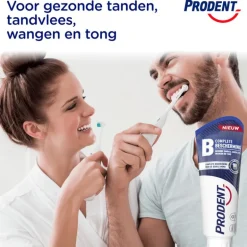 Prodent Complete Bescherming Tandpasta 75 ML