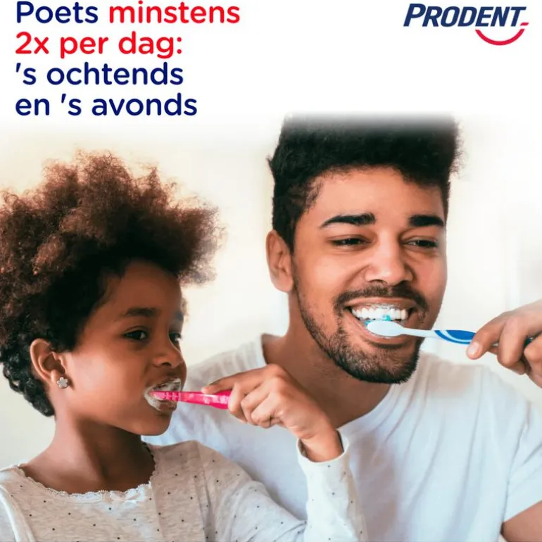 Prodent Fresh Gel Tandpasta 75 ML