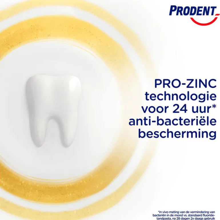 Prodent Gevoeligheid Tandpasta 75 ML
