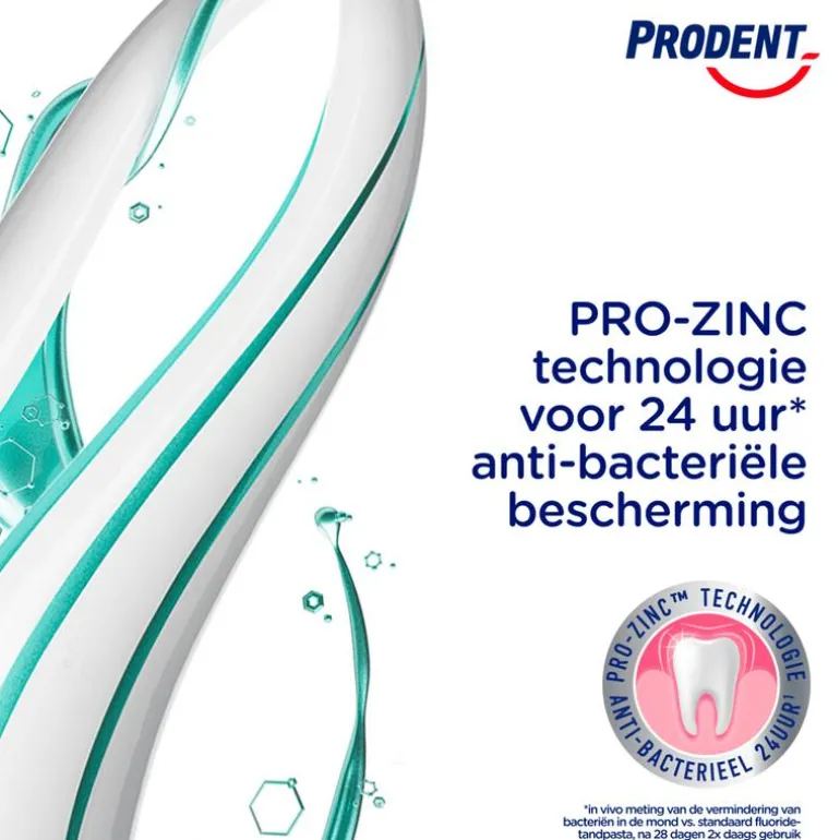 Prodent Gevoeligheid Tandpasta 75 ML