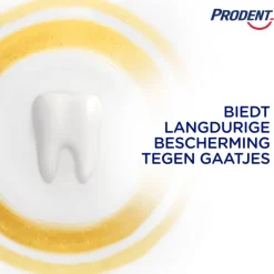 Prodent Kids 6+ jaar Glazuurbeschermer Tandpasta 75 ML