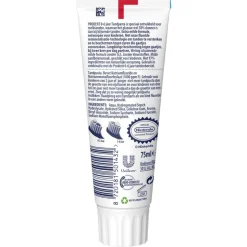 Prodent Kids 0-6 jaar Mario Tandpasta 75 ML