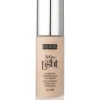 Pupa active light foundation 020