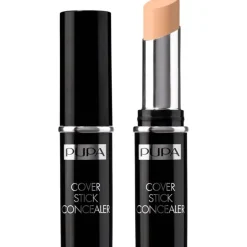 Pupa cover stick concealer 002