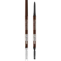 Pupa high definition eyebrow pencil 002
