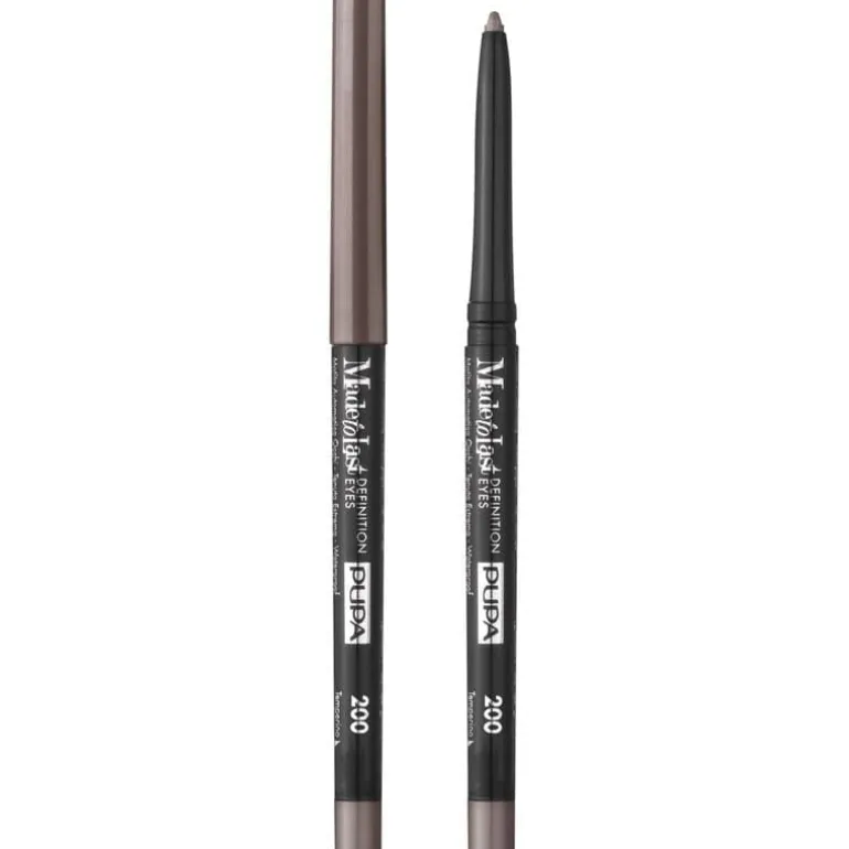 Pupa Made to last definition eyes 200