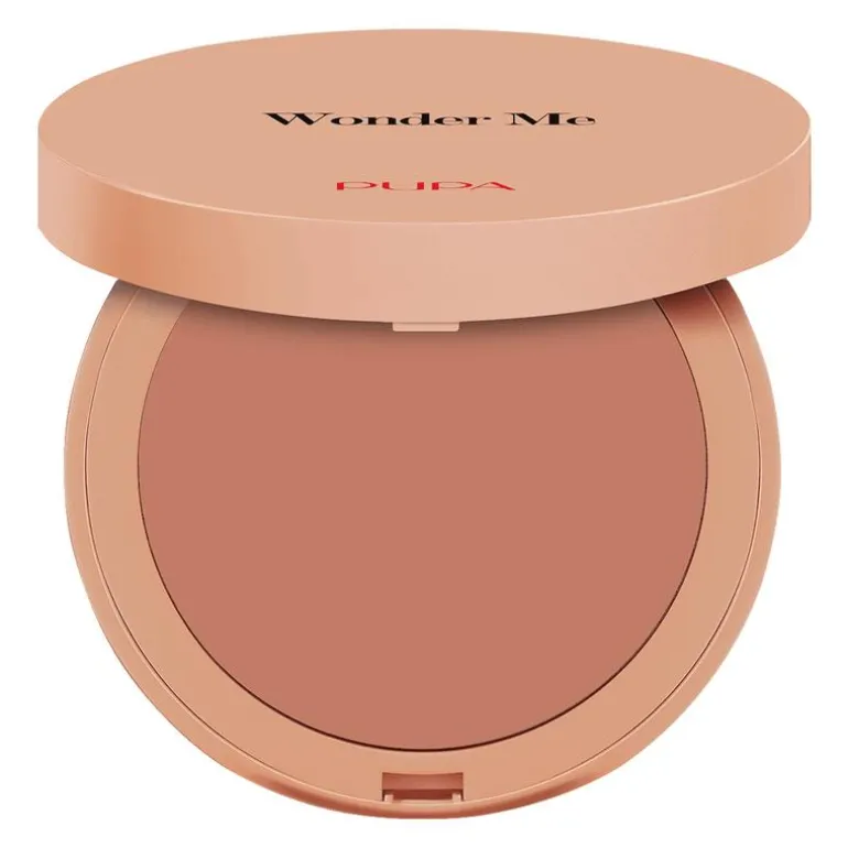 PUPA Wonder Me Bronzer 003