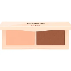 Pupa Wonder Me Natural Sculpt 002