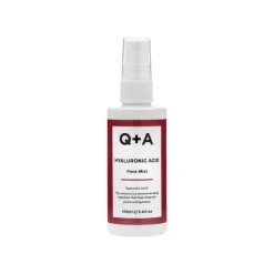 Q+A Hyaluronic Acid Face Mist 100 ML