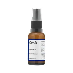 Q+A Retinol Serum 30 ML