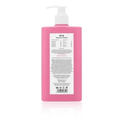 Q+A Vitamin A.C.E Cleansing Shower Oil 250 ML