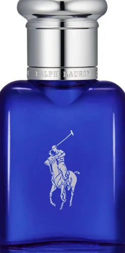 Ralph Lauren - Polo Blue Eau de Toilette - 40ml