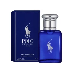 Ralph Lauren - Polo Blue Eau de Toilette - 40ml