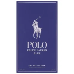 Ralph Lauren Polo Blue eau de toilette 125 ML