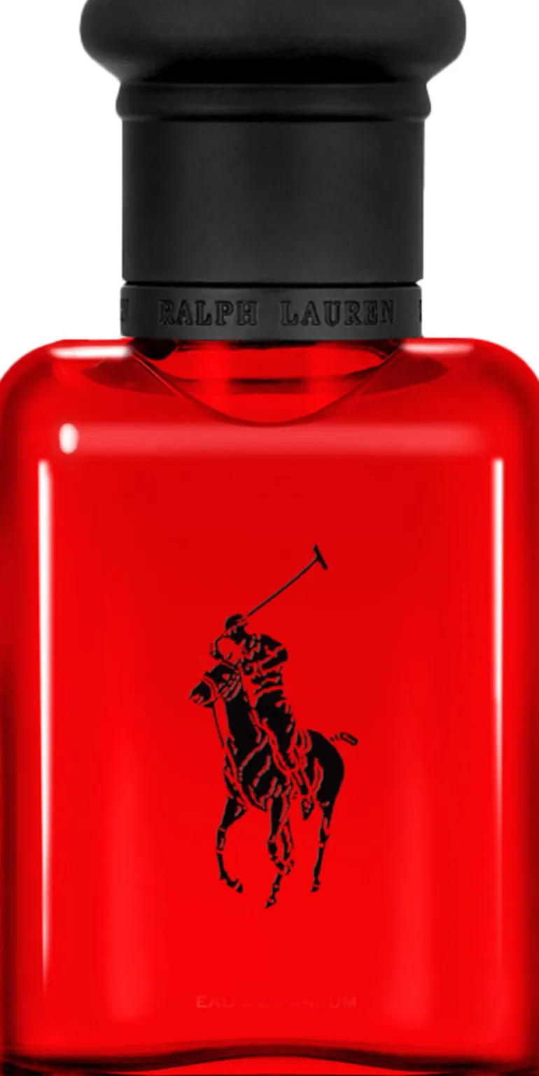 Ralph Lauren Polo Red EDT 40ML