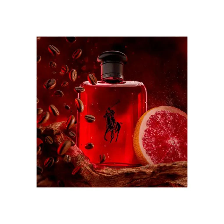 Ralph Lauren Polo Red EDT 40ML