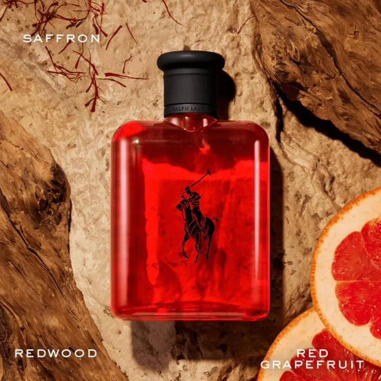 Ralph Lauren Polo Red EDT 40ML