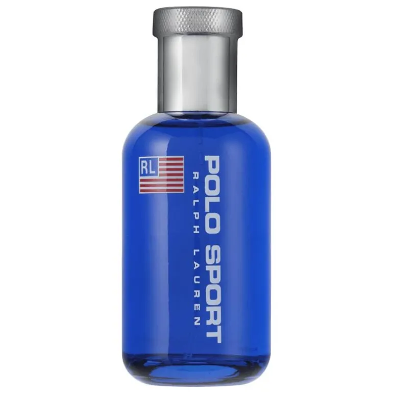 Ralph Lauren Polo Sport eau de toilette 75 ML