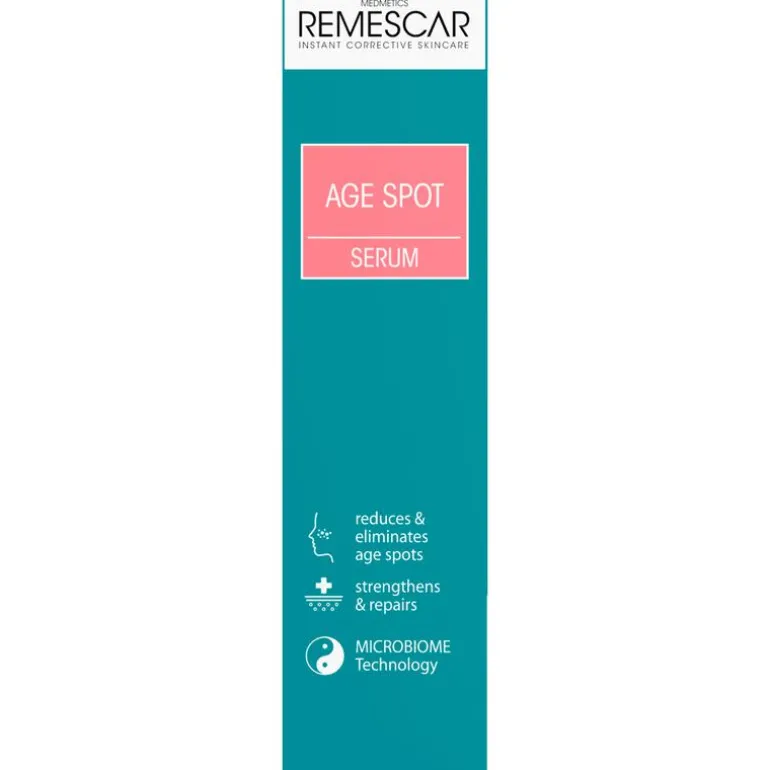 Remescar Age Spot Serum 30 ML