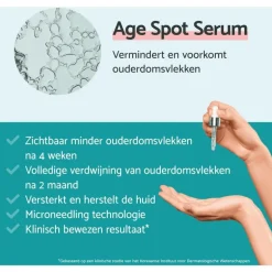 Remescar Age Spot Serum 30 ML