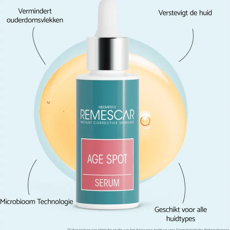 Remescar Age Spot Serum 30 ML