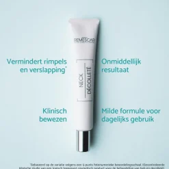 Remescar Hals & Decollete 40 ML