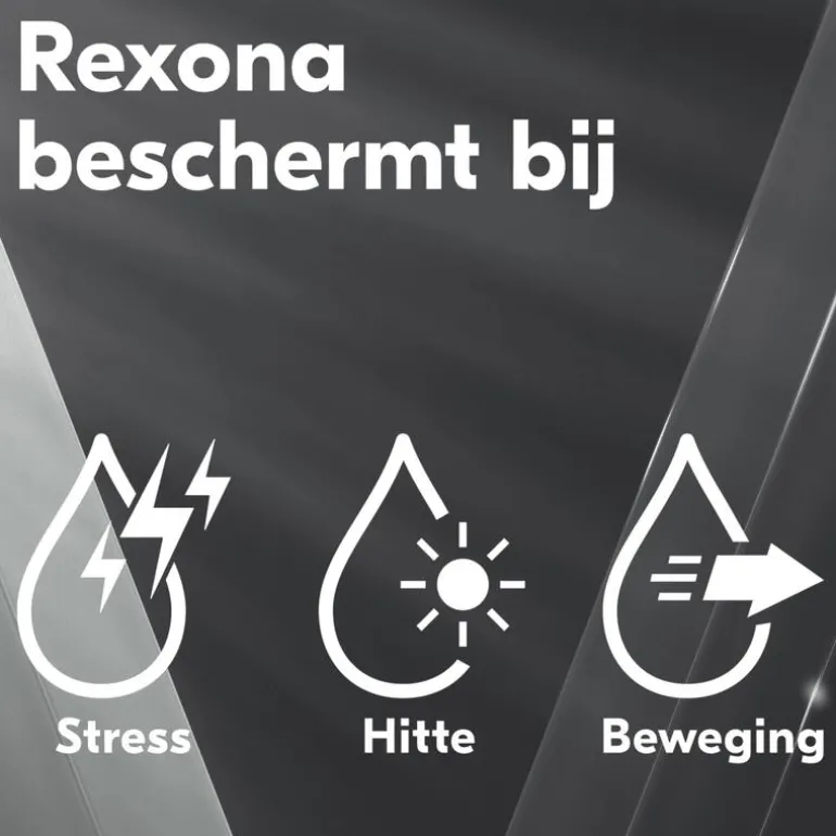 Rexona Men Maximum Protection Clean Scent Deodorant Stick 45 ML